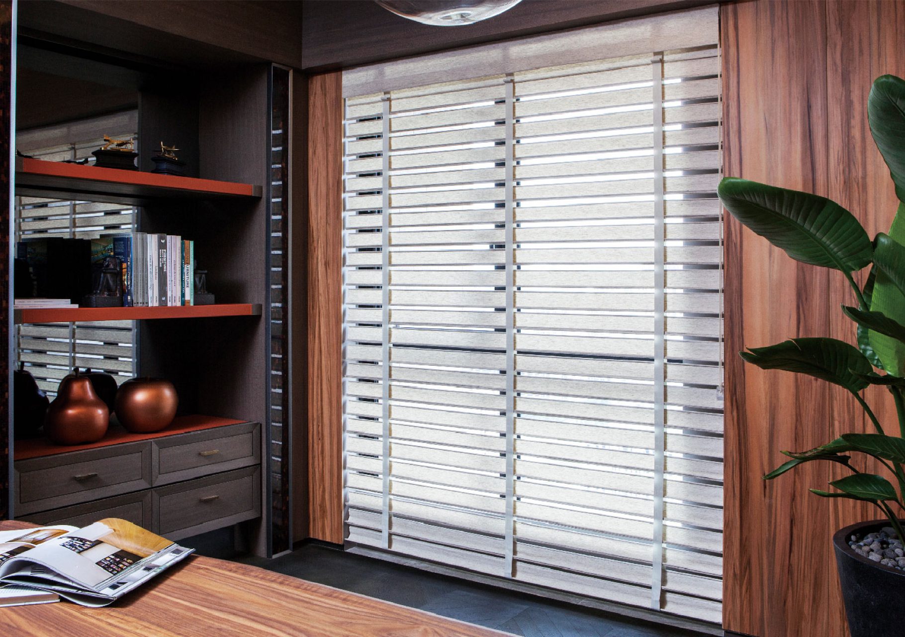 Design by Room Window Fashions