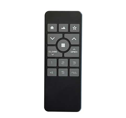 Auto Window Remote ShadeAuto - VENETA™ Window Fashions